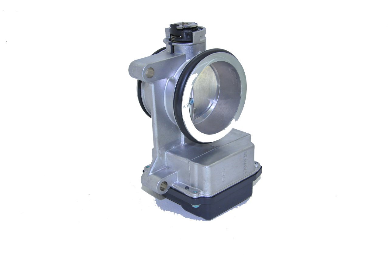 Kelebek Boğaz Kutusu 1.4 16 Valf Megane-Clio K7J ***