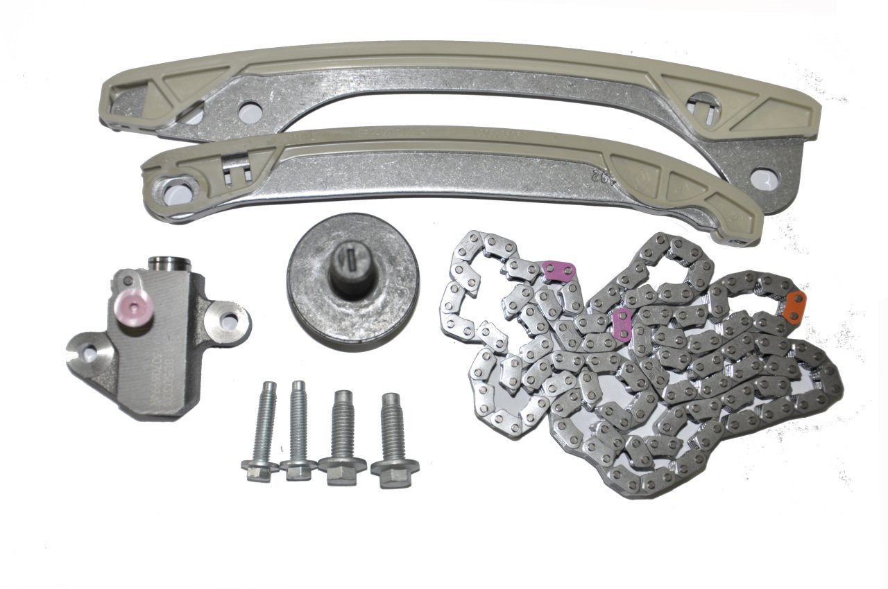 Eksantirik Zincir Kiti 0.9-1.2 Dacıa Sandero II-Captur