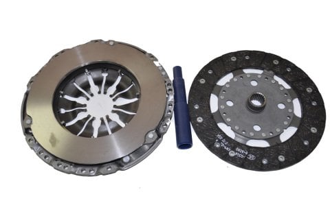 Debriyaj Seti 1.5 Megane IV-Talısman-Kadjar