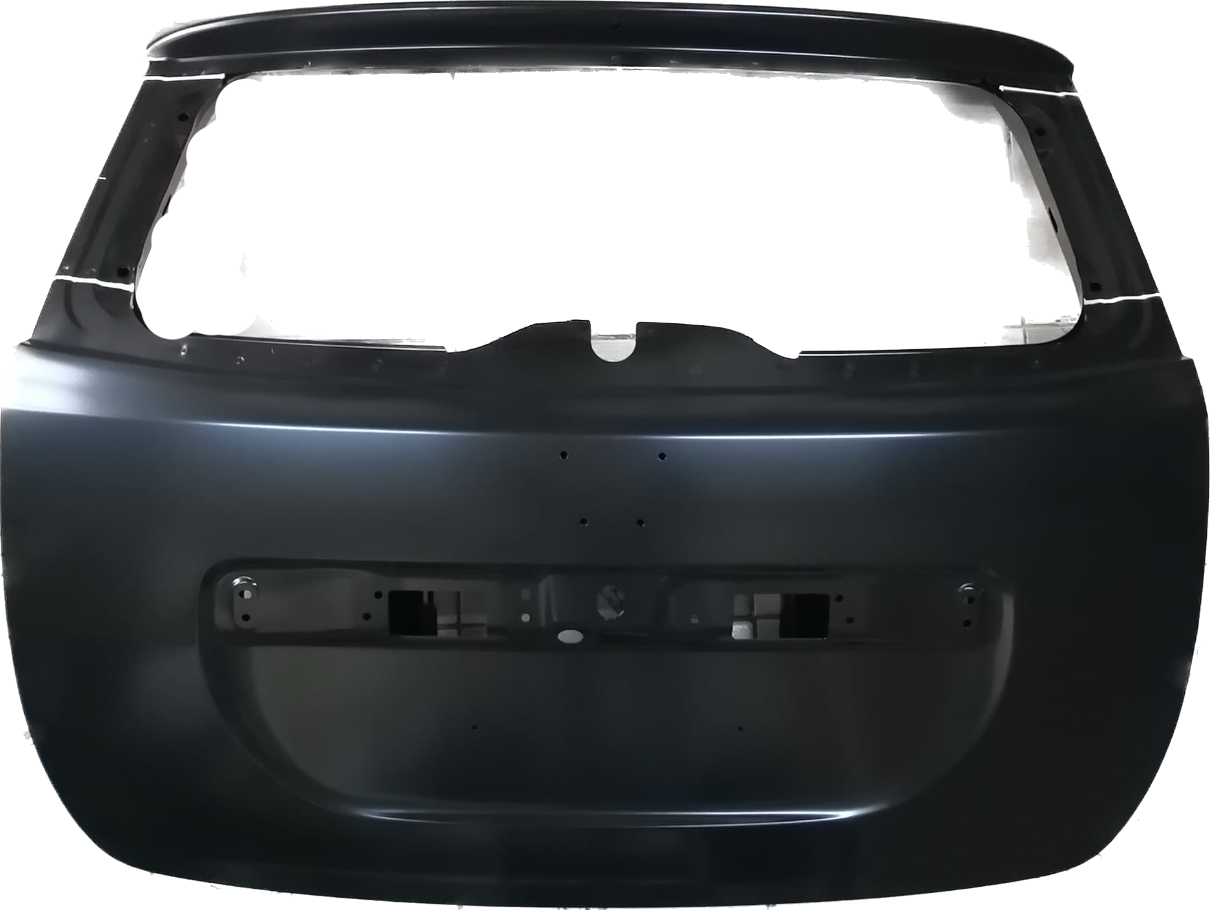 Bagaj Kaputu Logan Mcv 2013 Sonrası