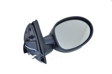 Dış Dikiz Ayna Sol Twingo (Elektrikli)