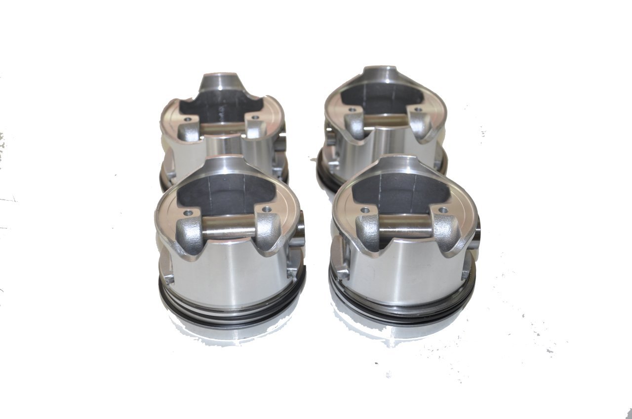 Motor Piston+Segman Tk.Std 1.7 R11 Flash-R21 Manager