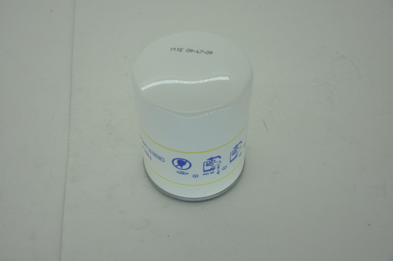 Yağ Filitresi Slx (İnce Diş)Doğan-Şahin-Kartal-Tempra-Tipo-Uno