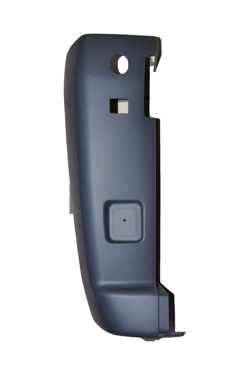 Tampon Arka Sol Ducato 2006 Sonrası (Küçük Reflektörlü)