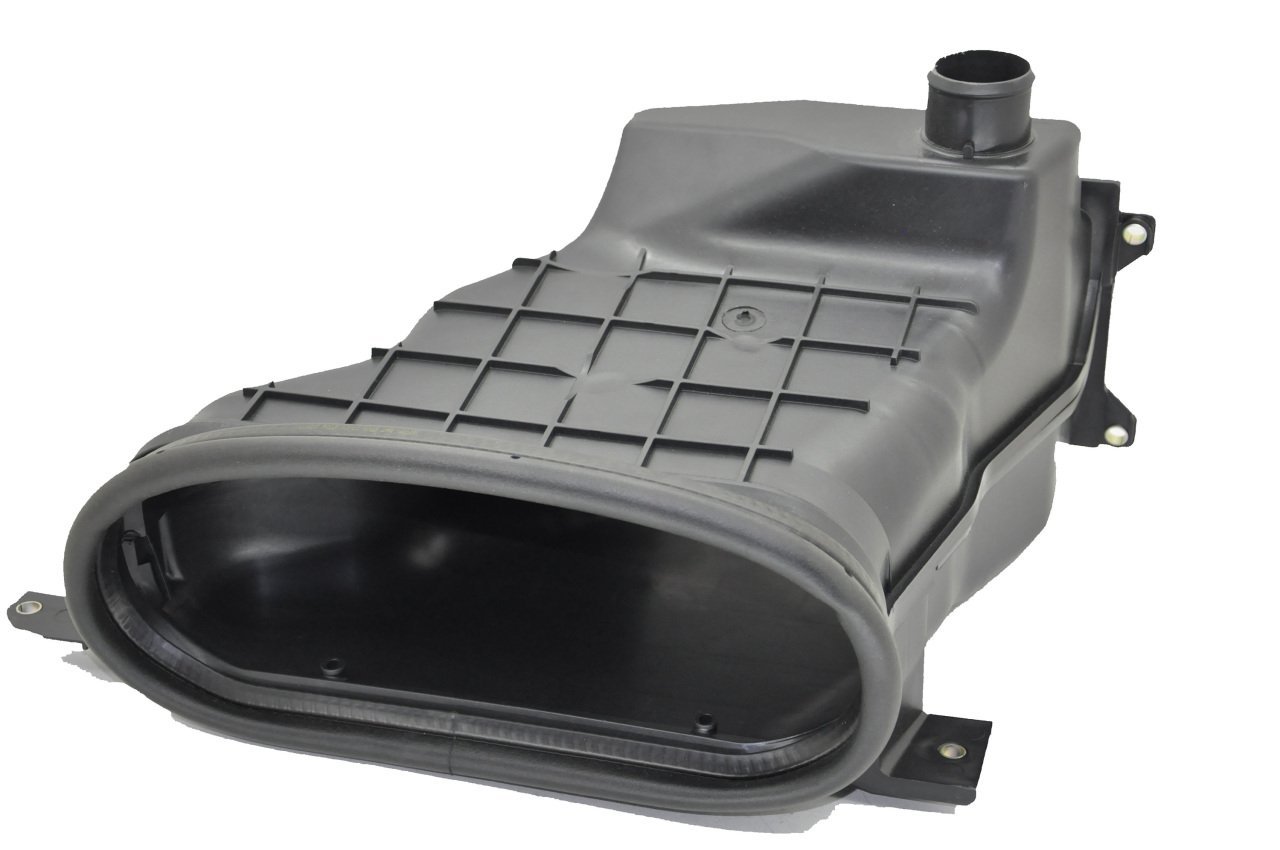 Kalorifer Havalandırma Kutusu Ducato 2006 Sonrası (Motor Kaput Altı)