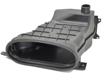 Kalorifer Havalandırma Kutusu Ducato 2006 Sonrası (Motor Kaput Altı)