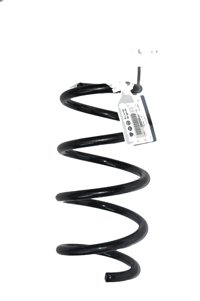 Helezon Yayı Ön 2.3 Ducato 2006 Sonrası