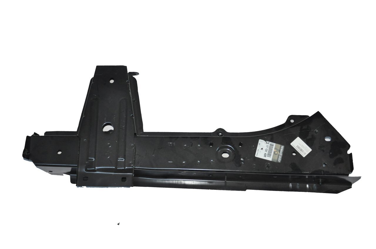 Şase Kolu Ön Sol Dacıa Sandero-Stepway-Clio Symbol 2013 Sonrası