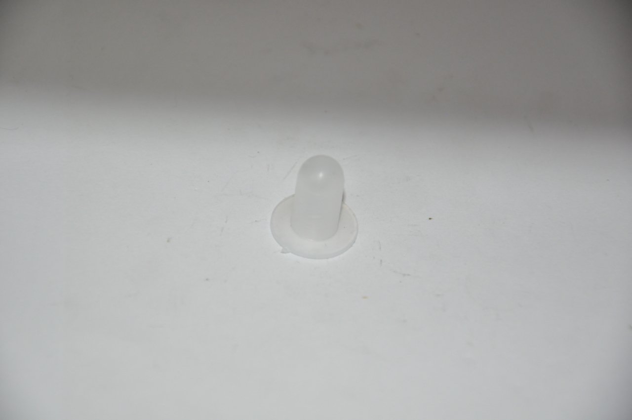 Marşbiyel Klips Yuvası R9 1997-2000 Arası