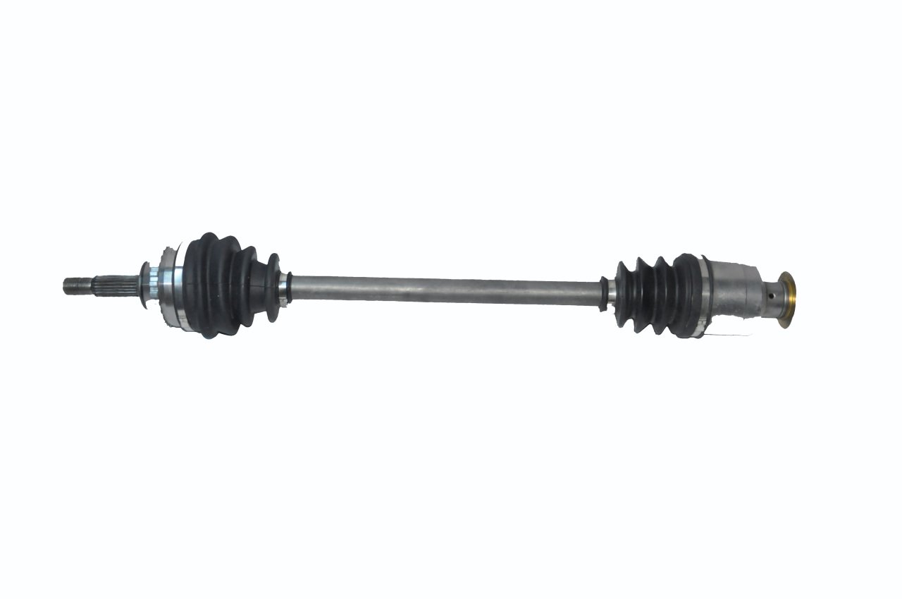 あ様 Aks Ön Sağ 1.2 16 Valf Clio Abs'Li (Yaysız 26 Diş)