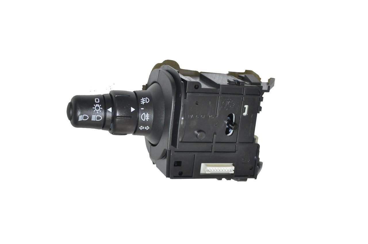 Far+Sinyal kolu Megane Scenic II (Autosuz)