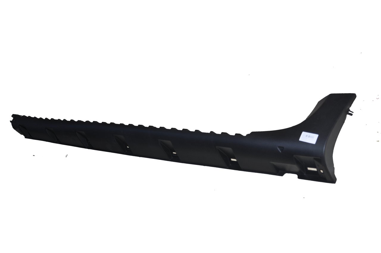 Marşbiyel Bakaliti Sol Dacıa Duster 2010-2018 Arası