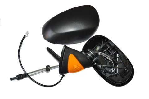 Dış Dikiz Ayna Sol Modüs (Manuel)