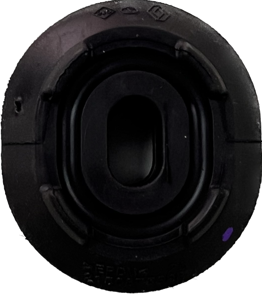 Radyatör Alt Takozu Megane IV