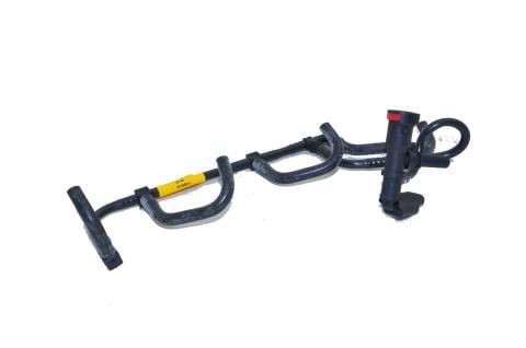 Enjektör Mazot Dağıtım Borusu 1.5 Fluence-Megane III-Kango III-Clio IV-Dacıa Duster-Dokker-Lodgy-Logan Mcv (Euro 5)