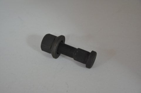 Bijon Arka Master III (Çift Teker)