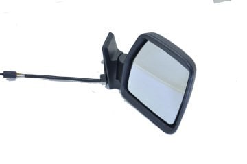 Dış Dikiz Ayna Sol Scudo 1998-2006 Arası (Manuel)