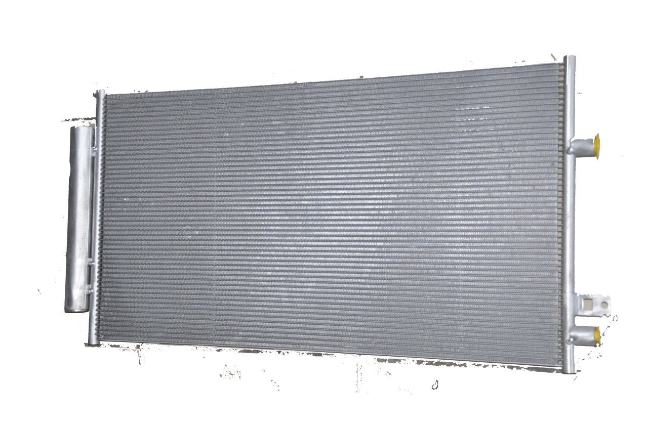 Radyatör Klima (Kondanser) 1.3-1.6 Jtd-1.4 (Benzinli) Fıat 500x-Jeep Renegade