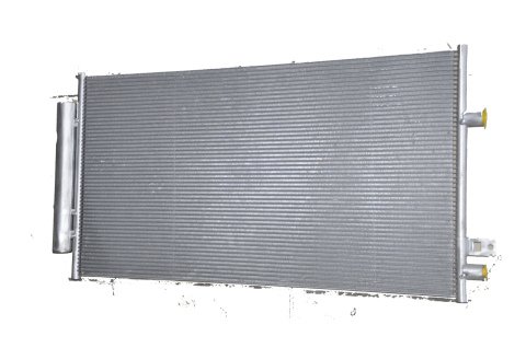 Radyatör Klima (Kondanser) 1.3-1.6 Jtd-1.4 (Benzinli) Fıat 500x-Jeep Renegade