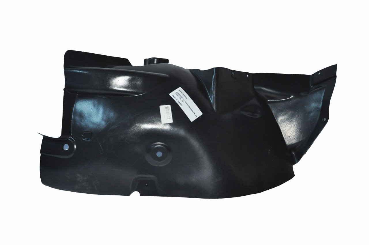 Çamurluk Davlumbazı Sağ Önün Önü Master 2011 Sonrası