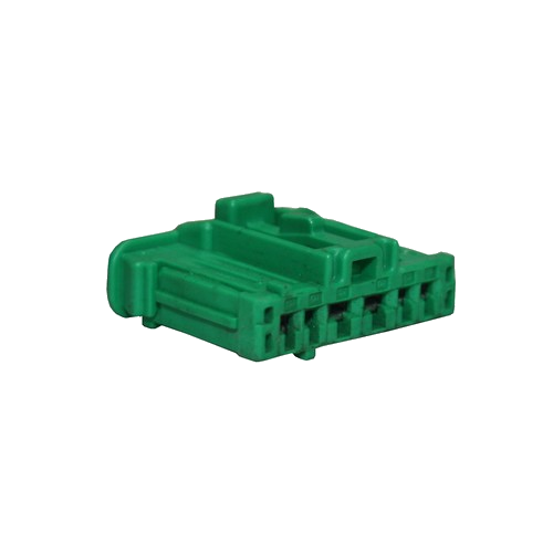 Klima Role Soketi Megane II-R19-Stop Soketi Dacıa Logan Mcv