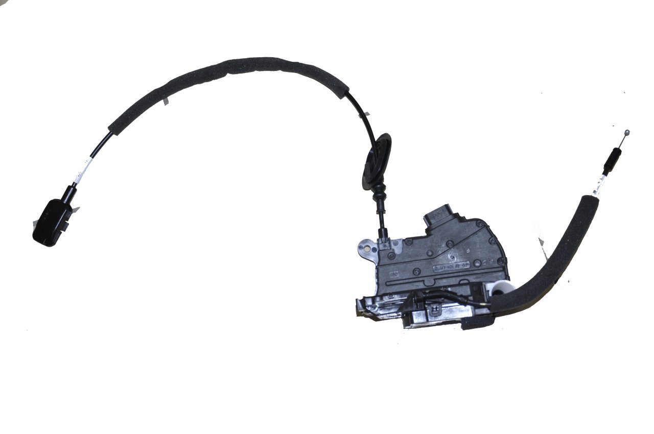 Kapı Kilidi Ön Sol Clio IV