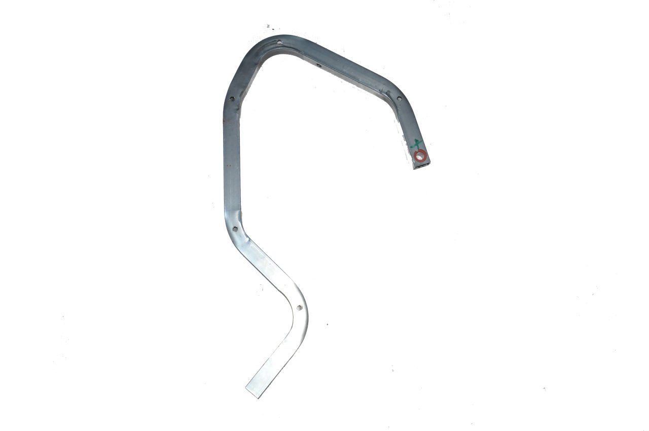 Bagaj Kapak Menteşesi Sol Clio Symbol 2013 Sonrası