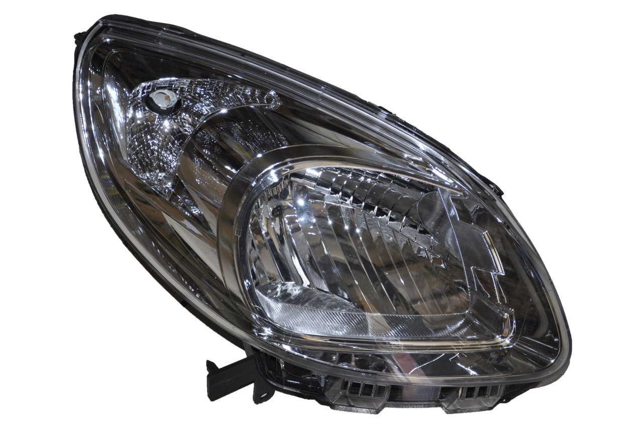 Far Sağ Kango 2013 Sonrası (Beyaz)