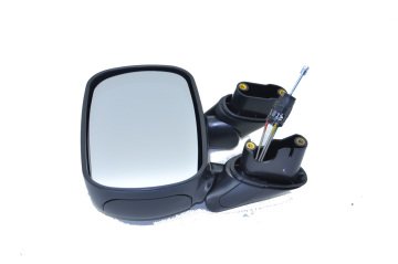 Dış Dikiz Ayna Sol Doblo 2001-2010 Arası (Manuel)