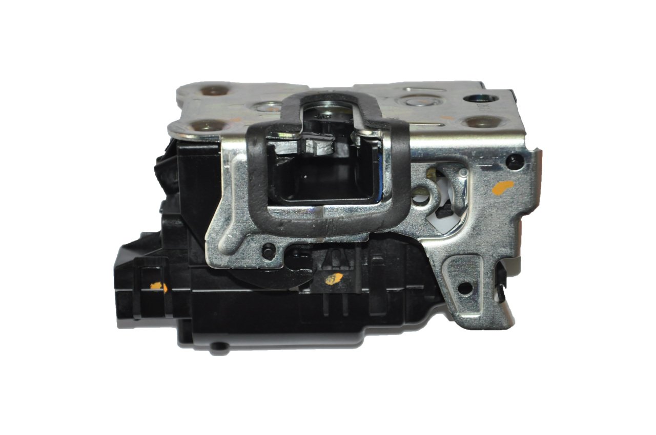 Bagaj Kilidi Orta Sol Dacıa Dokker