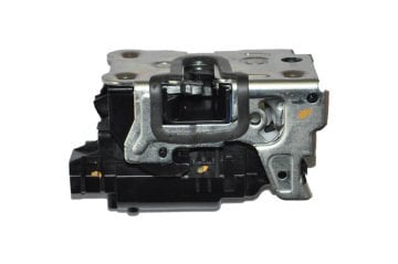 Bagaj Kilidi Orta Sol Dacıa Dokker