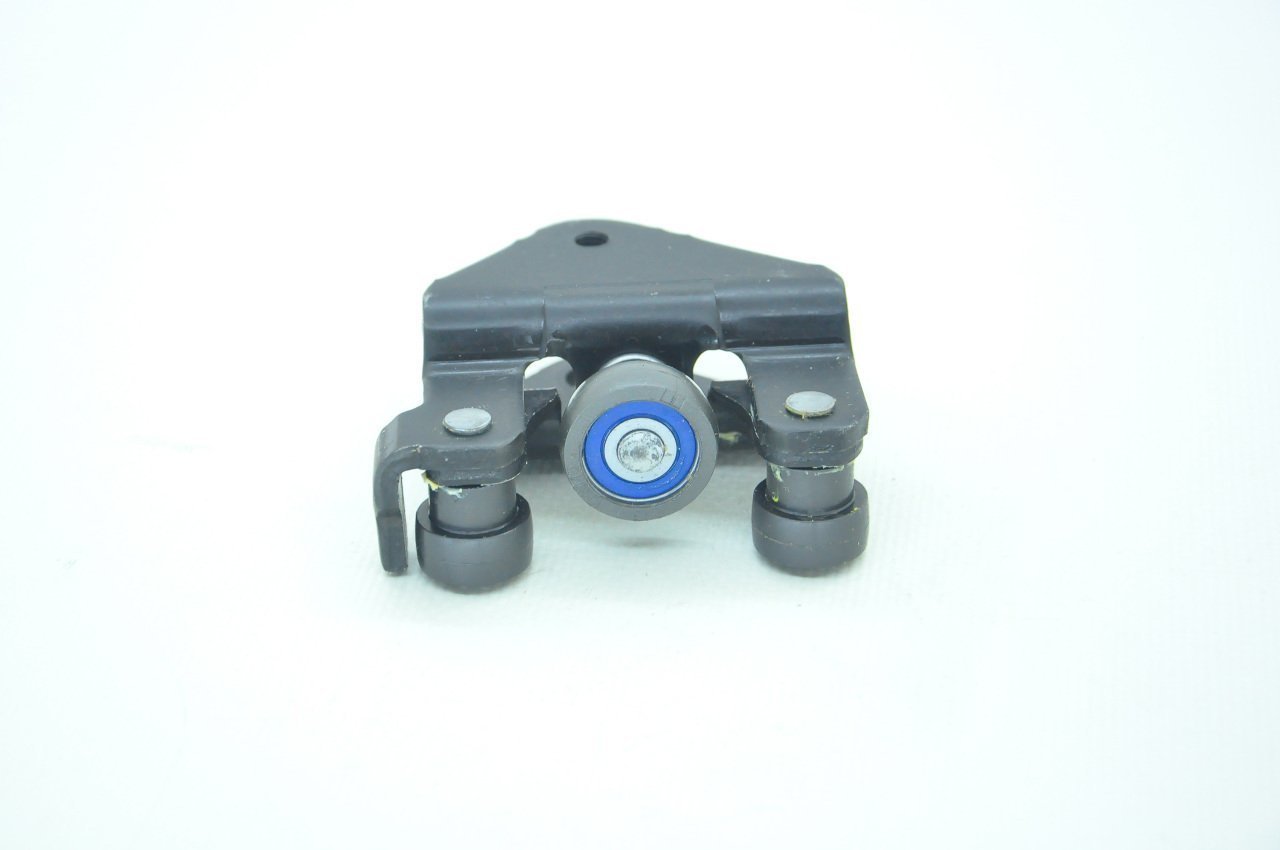 Sürgülü Kapı Makarası Alt Sağ Kango 1997-2007 Arası