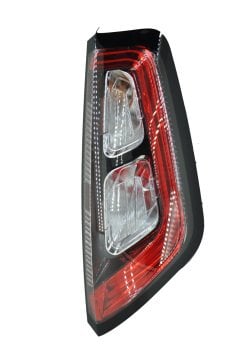 Stop Lambası Sağ Grande Punto Evo (Siyah Çerçeveli Yeni Tip Duy)