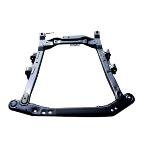 Motor Alt Beşik Duster 4X2