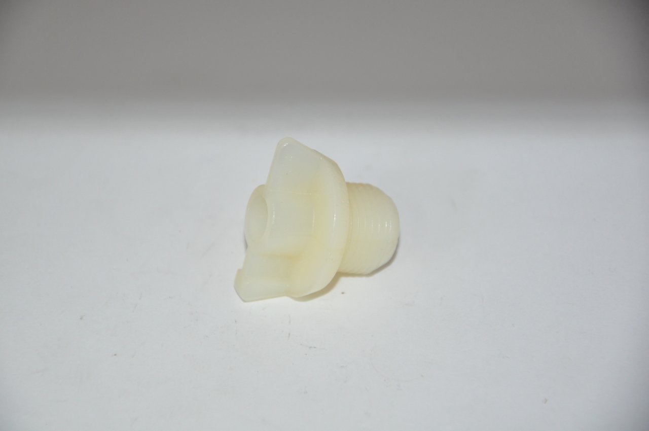 Şanzıman Yağ Tapası Master III-Clio-Kango-Megane