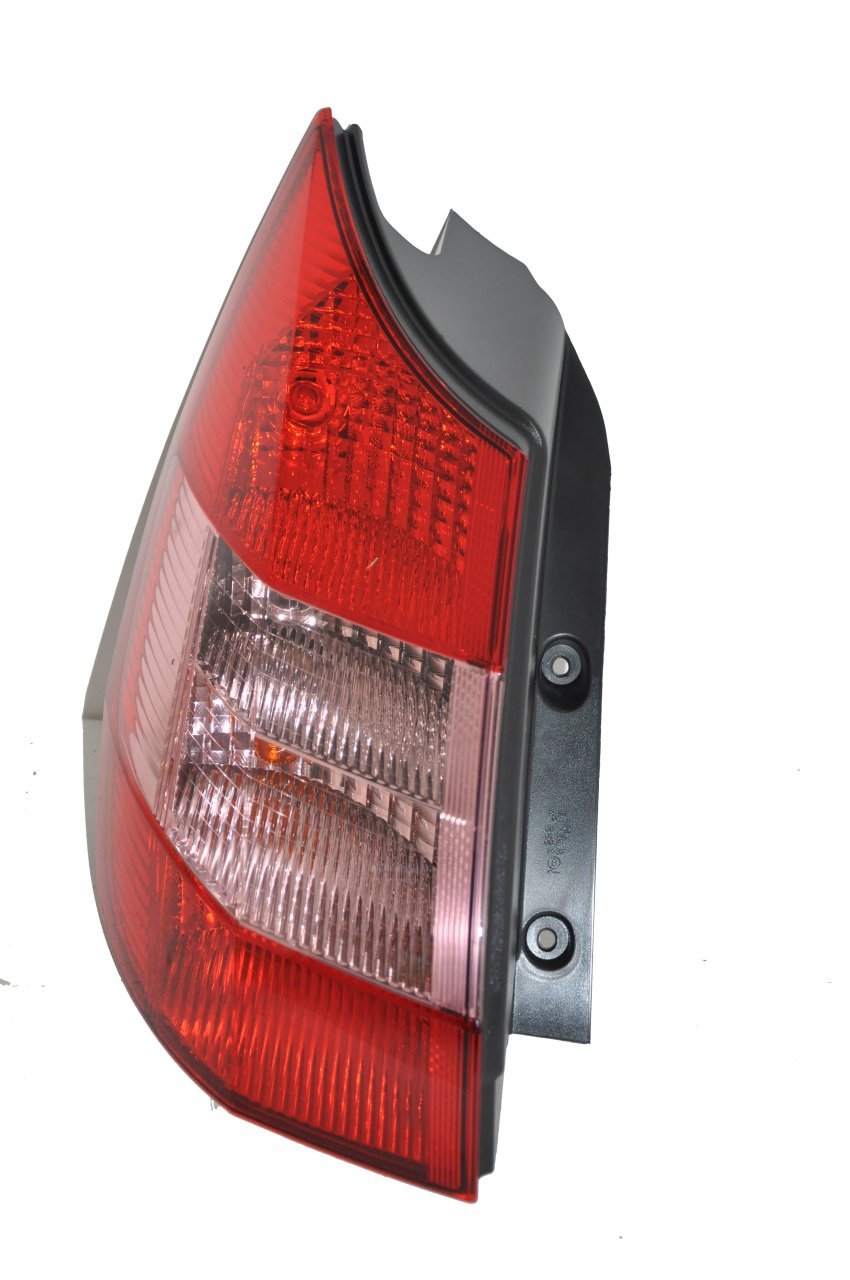 Stop Lambası Sol Megane Scenic II 2004-2006 Arası (Pembe)