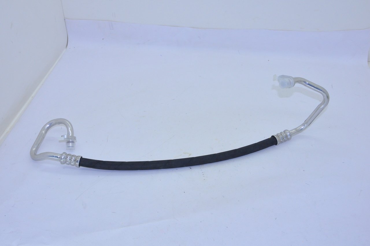 Klima Borusu Clio Symbol 2013 Sonrası (Kompresörden Çıkış Kondanser Üst Giriş)