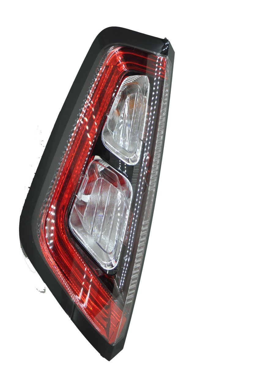 Stop Lambası Sol Grande Punto Evo (Siyah Çerçeveli Yeni Tip Duy)