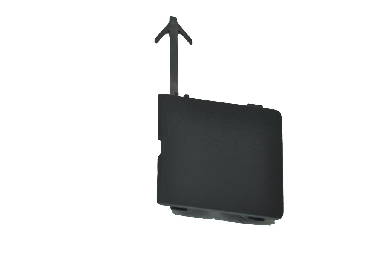 Tampon Arka Çeki Demir Kapağı Megane III Sw