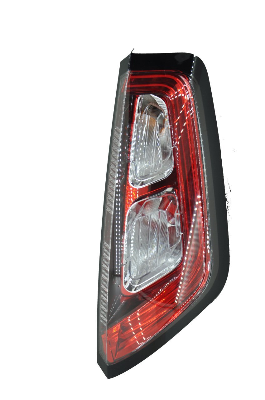 Stop Lambası Sağ Grande Punto Evo (Kırmızı Çerçeveli Yeni Tip Duy)