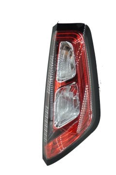 Stop Lambası Sağ Grande Punto Evo (Kırmızı Çerçeveli Yeni Tip Duy)