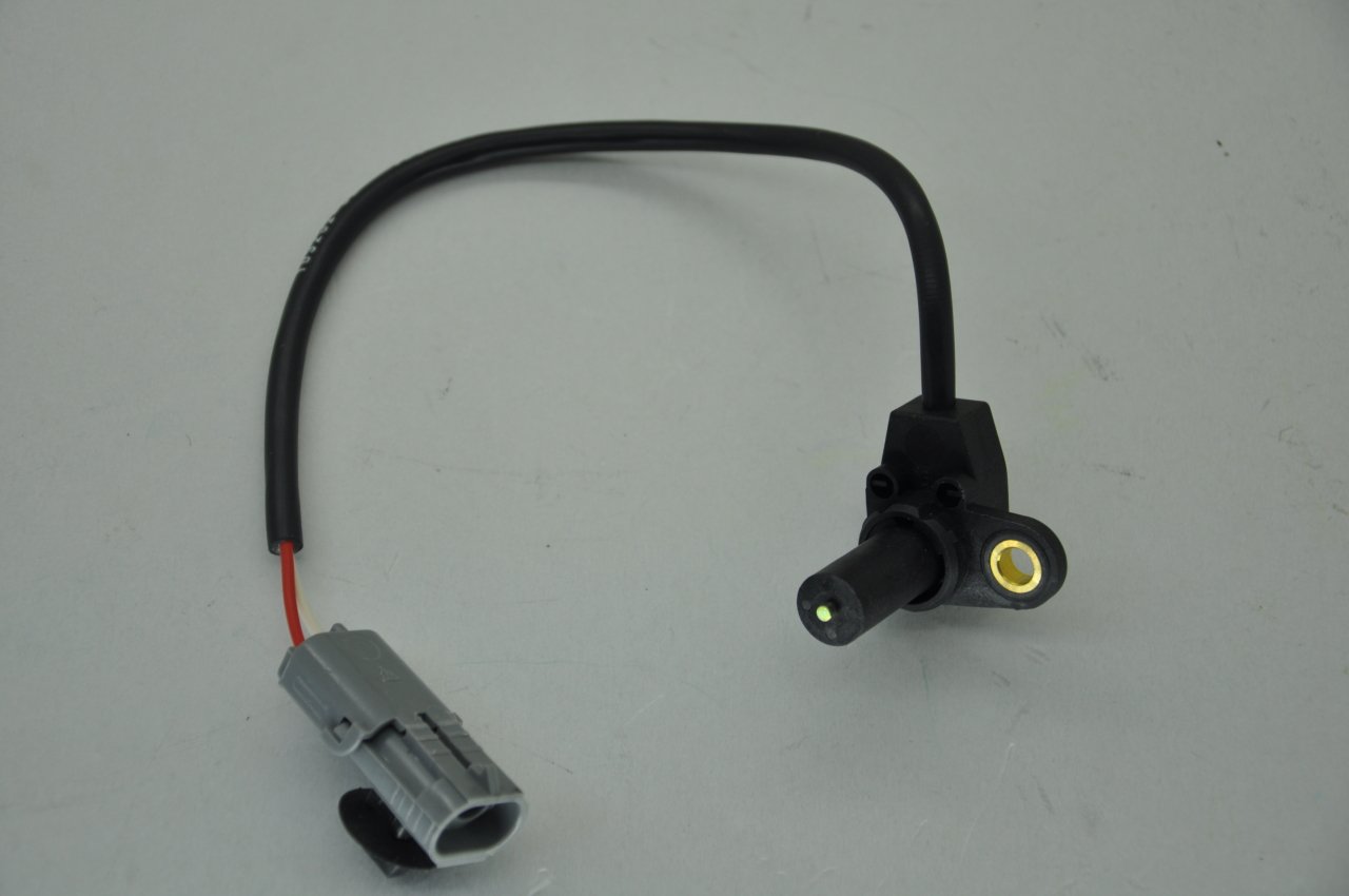 Volant (Krank) Sensörü 1.6 16 Valf Laguna II