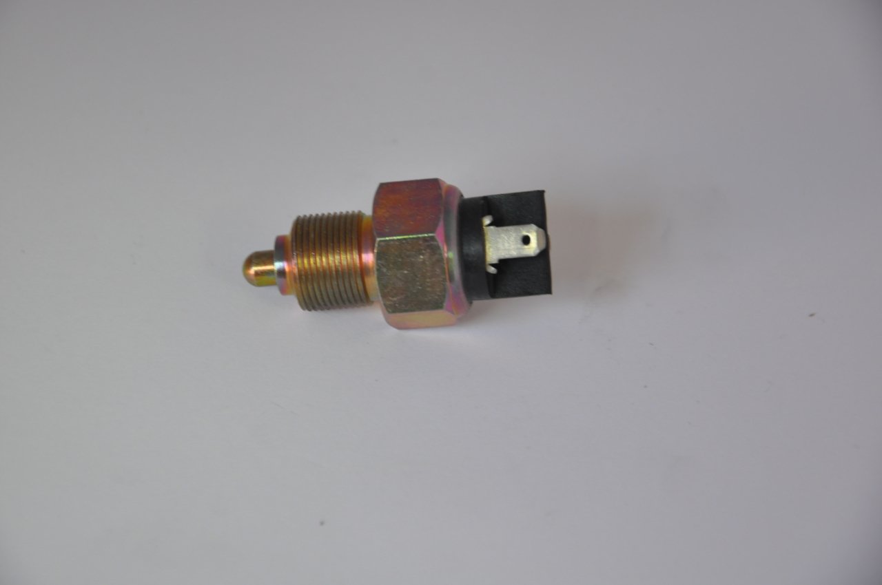 Geri Vites Müşürü R12 Em