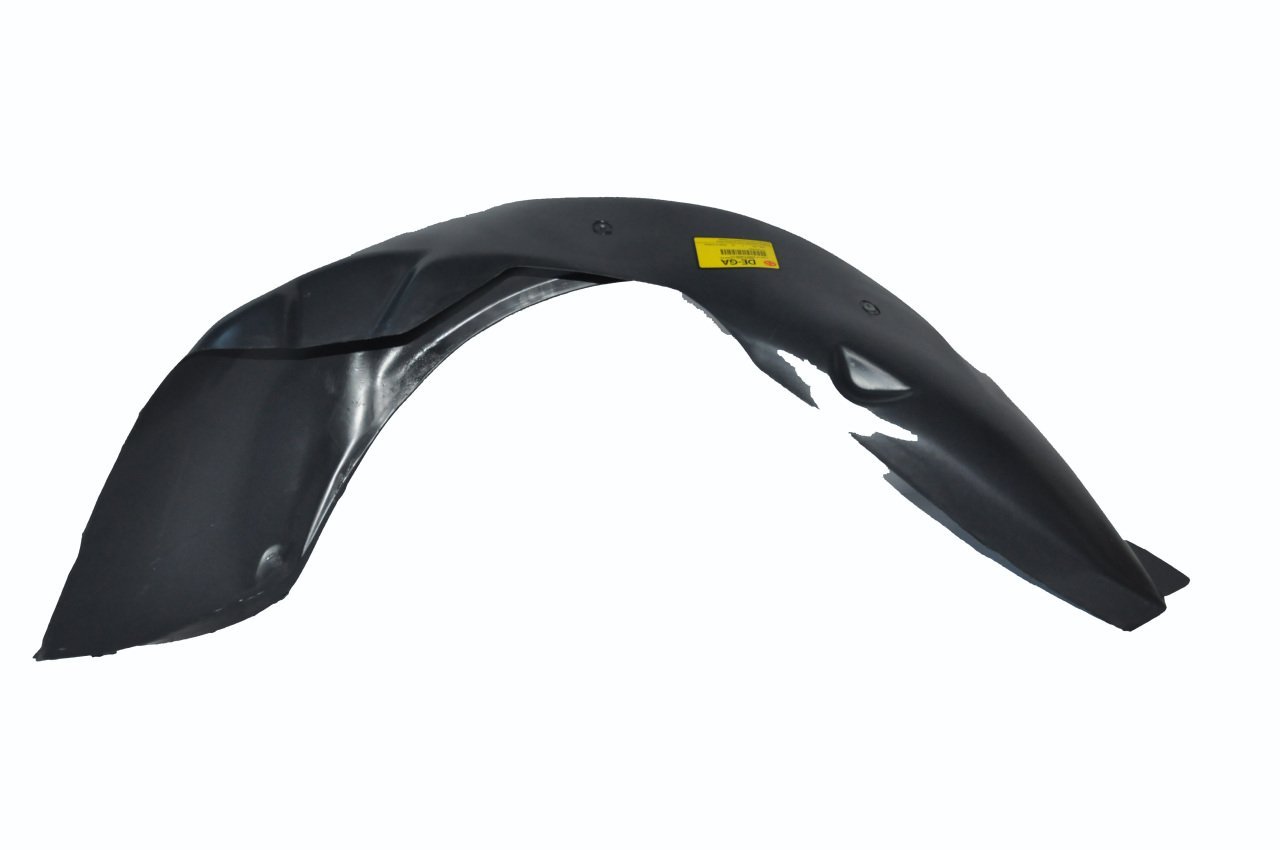 Çamurluk Davlumbazı Ön Sol Doğan-Şahin-Kartal 1988-2001 Arası