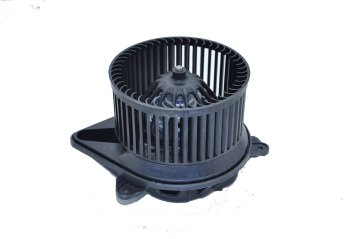 Kalorifer Motoru Trafic II