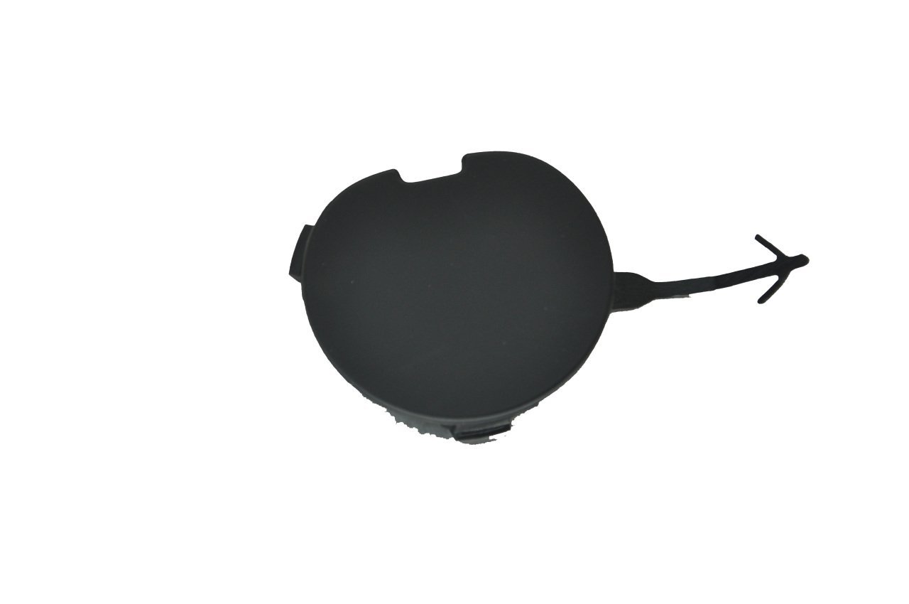 Tampon Arka Çeki Demir Kapağı Clio Symbol 2013-2017 Arası