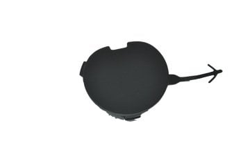 Tampon Arka Çeki Demir Kapağı Clio Symbol 2013-2017 Arası