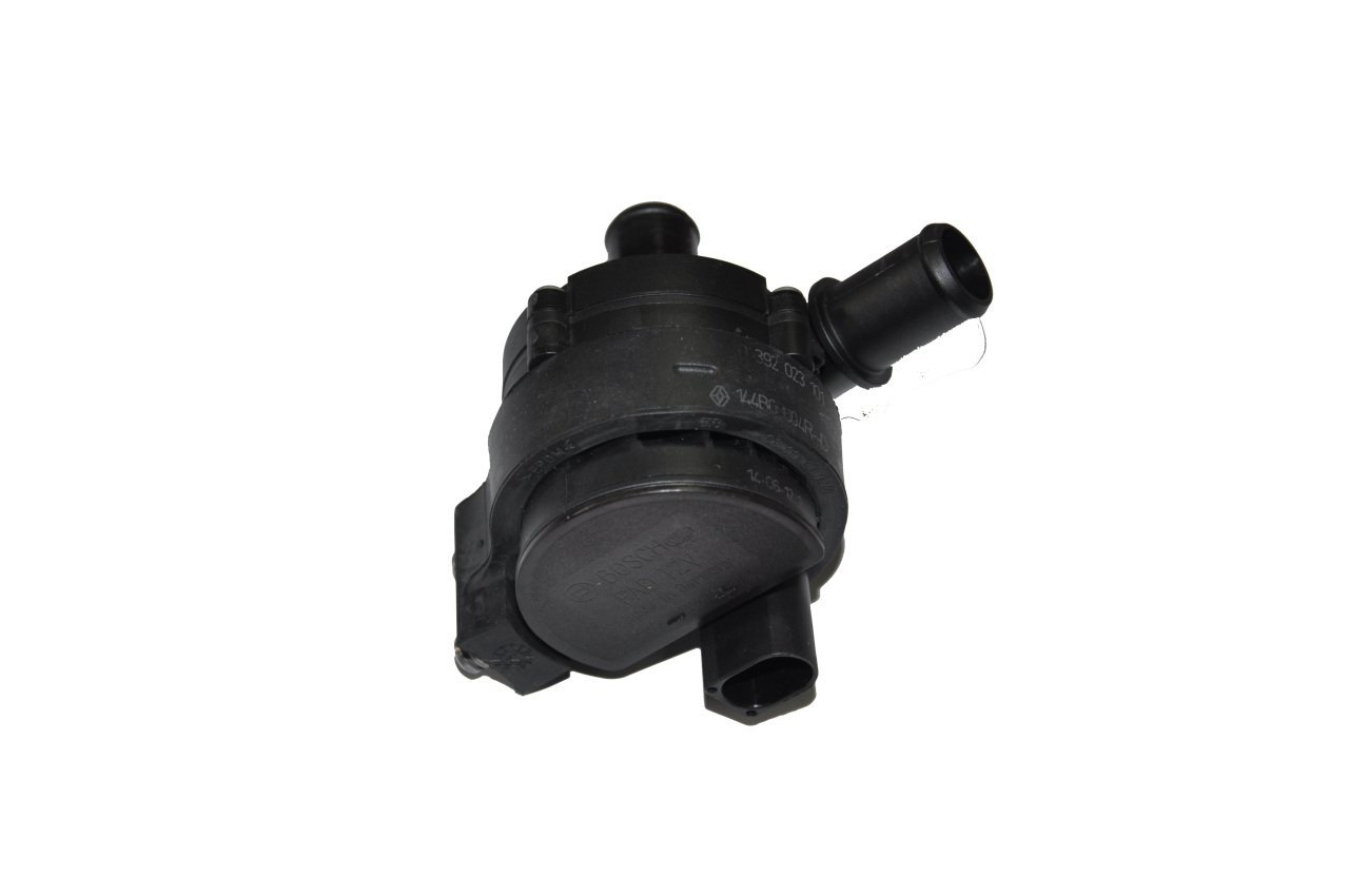 Su Dağıtıcı Pompası (Elektrikli) Master 2011 Sonrası