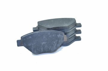 Fren Balatası Tk.Ön 1.4 16 Valf Megane II