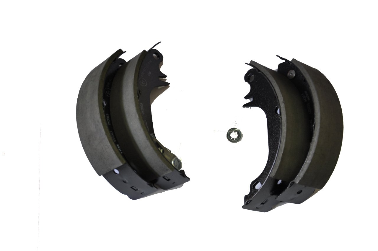 Fren Balatası Papuçlu Tk.Arka R9-R11